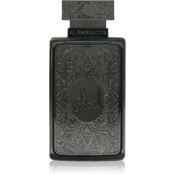 Zimaya Al Embratur Eau de Parfum pentru bărbați - imagine 2